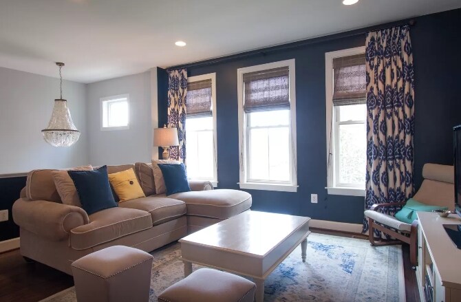 Foto principal - 3323 Kemper Rd