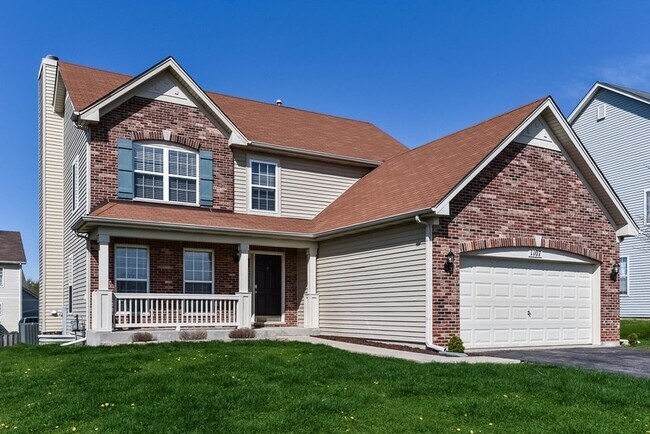 Building Photo - 1107 Barberry Way