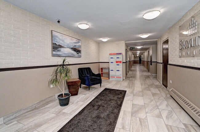 Building Photo - Finchgate Apartments