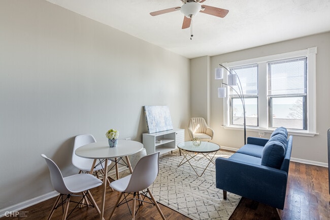 Foto del edificio - Sheridan Apartments