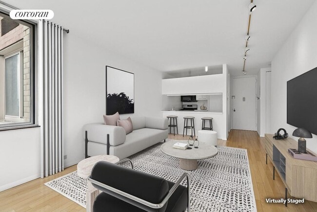 Foto del edificio - 350 W 50th St