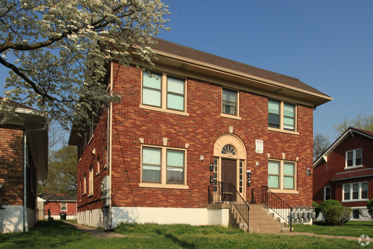 Building Photo - 1000 Cecil Ave