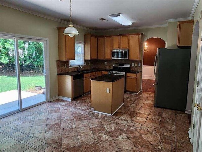 Foto del edificio - 1725 Stoney Brook Way