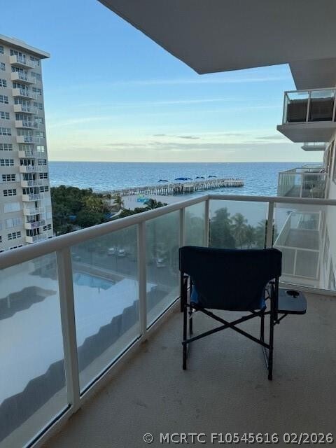 Building Photo - 111 N Pompano Beach Blvd
