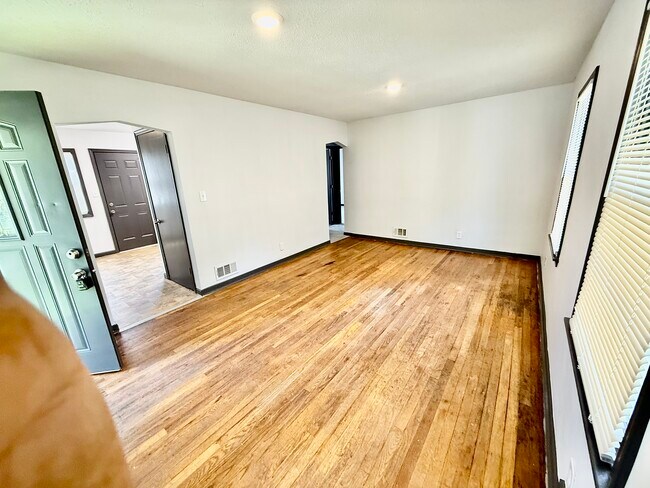 Foto del edificio - 4018 N 42nd St