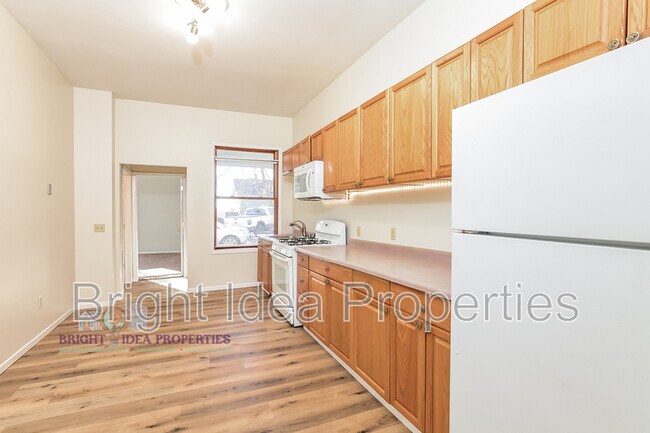 Foto del edificio - 863 Clark St N