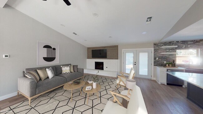 Building Photo - 5 br, 3 bath House - 4015 Echo Glen Dr Sty...