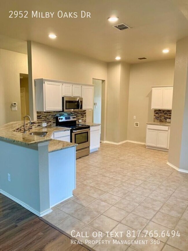 Foto del edificio - 2952 Milby Oaks Dr