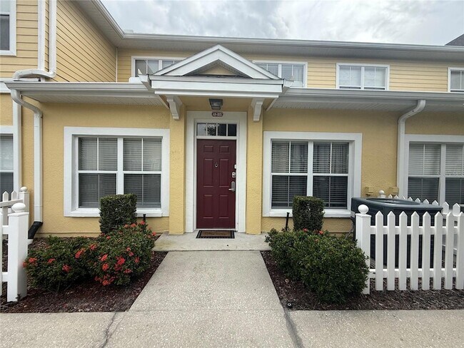 Photo - 4000 Santa Maria Dr Townhome