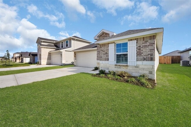 Building Photo - 4235 Bedwyn Bay Dr