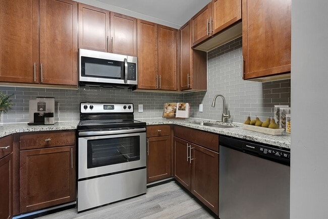 Building Photo - McBee Station Apartments