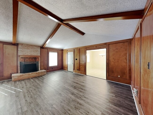 Foto del edificio - 4907 Eagle Trail Dr
