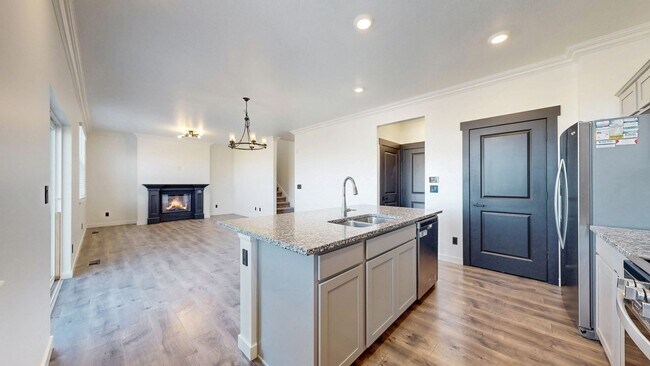 Foto del edificio - 2647 Osprey Wy
