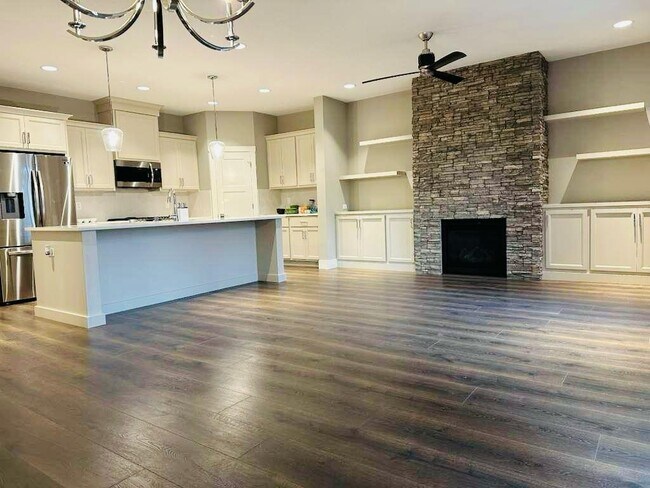 Foto del edificio - 11805 NE 108th St