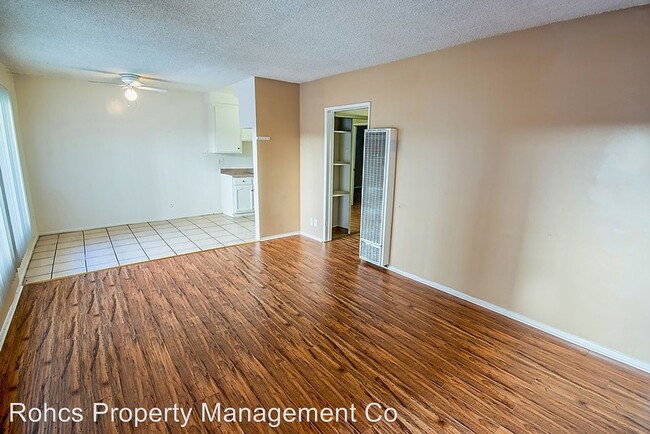 Building Photo - 1145 Elden Ave