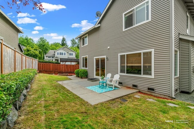 Foto del edificio - 14325 70th Ave SE