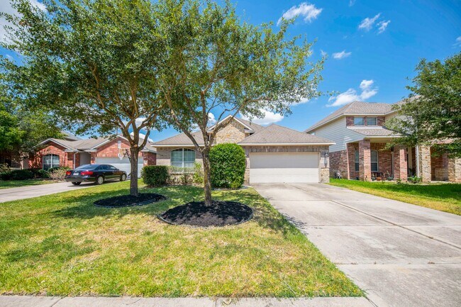 Building Photo - 25310 Basil Brook Ct