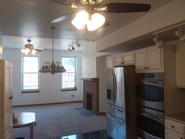 Building Photo - 4518 Liberty Ave