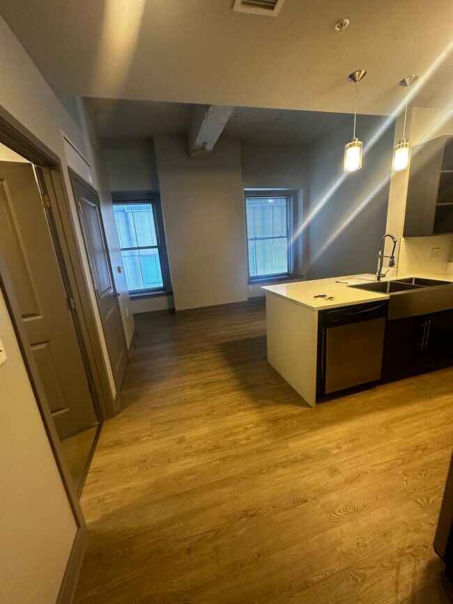 Argyle on 12th Apartments in Kansas City, MO