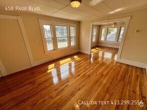 Building Photo - 458 Page Blvd