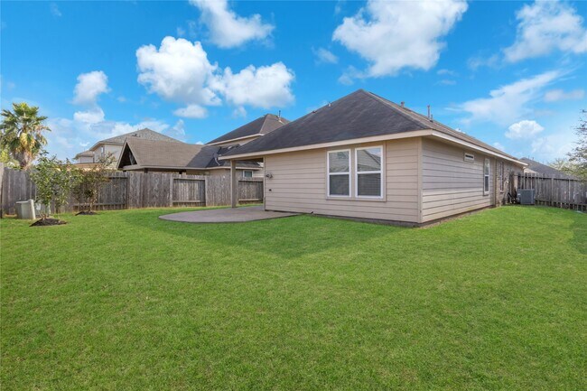 Foto del edificio - 10939 Clearsable Ln