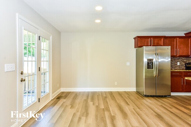 Foto del edificio - 416 Leslie Wood Drive