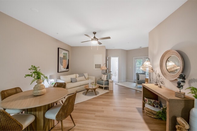 Building Photo - Ashbury Square Apartments