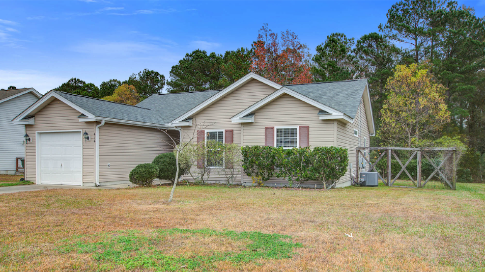 Primary Photo - 414 Stephanie Drive, Goose Creek, SC 29445...