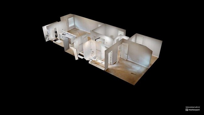 Foto del edificio - 1204 N 8th St