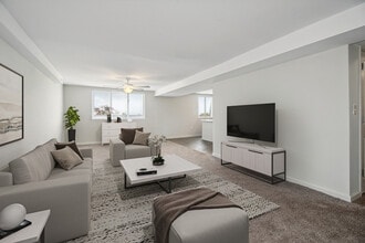 Building Photo - Midtown at Coppin Heights