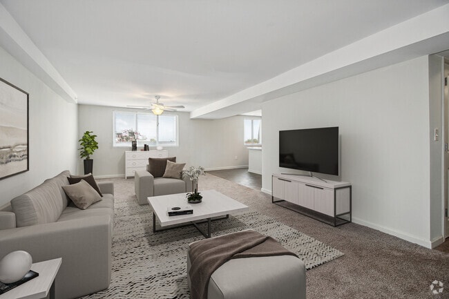Building Photo - Midtown at Coppin Heights
