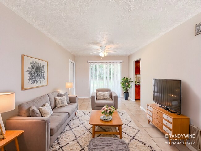 Foto del edificio - 807 Turtle Creek Dr N