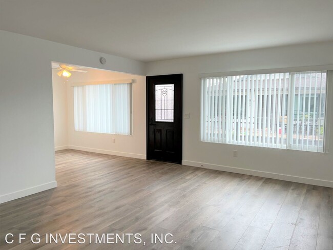 Building Photo - 2 br, 1 bath House - 18612 Demion Ln. #D