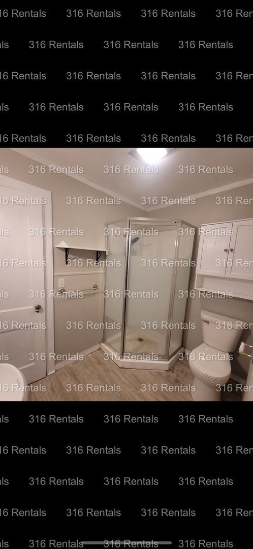 Foto del edificio - $1175 - 3 bed 1 bath - Single Family Home