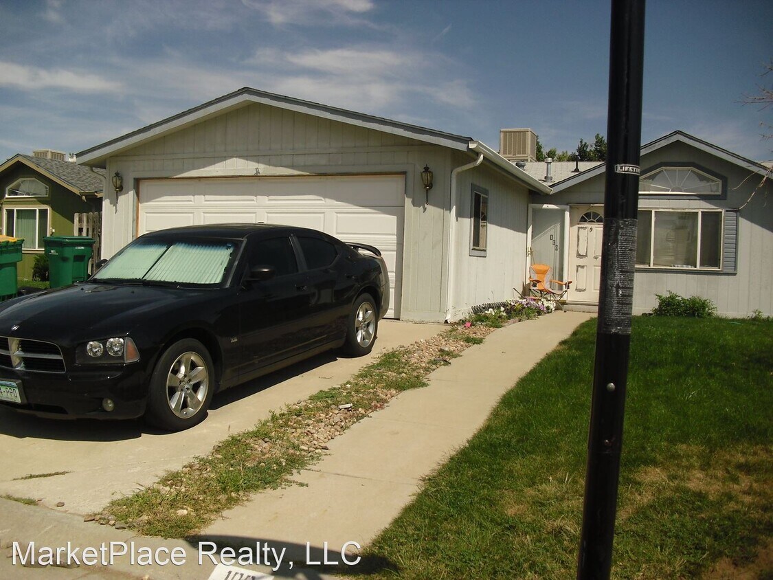 100 Wenatchee St, Lochbuie, CO 80603 House Rental in Lochbuie, CO