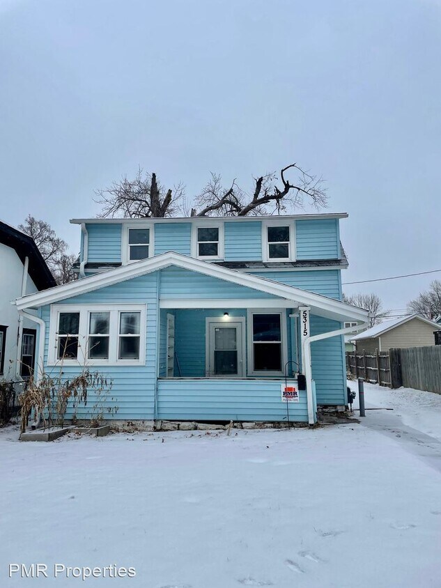 Primary Photo - 3 br, 1 bath House - 5315 North 28th Avenue