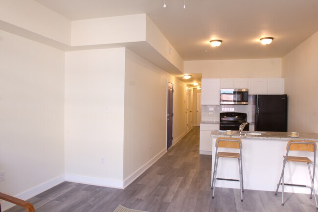 Foto del edificio - 6032 Market St