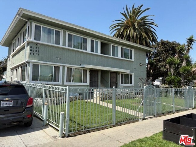 Building Photo - 6107 Brynhurst Ave