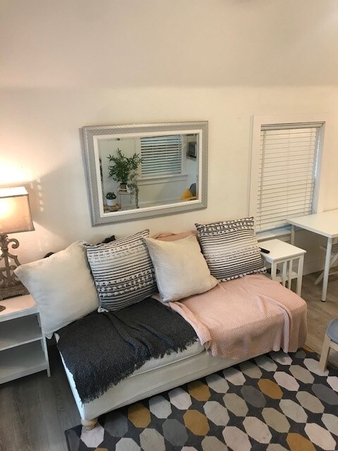 Foto del edificio - 1905 E Idlewild Ave