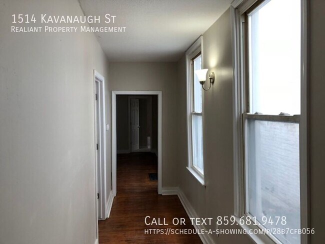 Building Photo - 1514 Kavanaugh St
