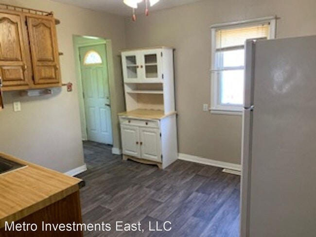 Building Photo - 2 br, 1 bath House - 1126 Schons St