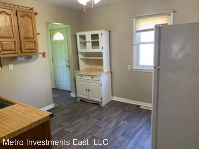 Foto del edificio - 2 br, 1 bath House - 1126 Schons St
