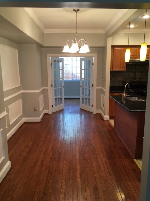 Dining Room - 633 Longfellow St NW