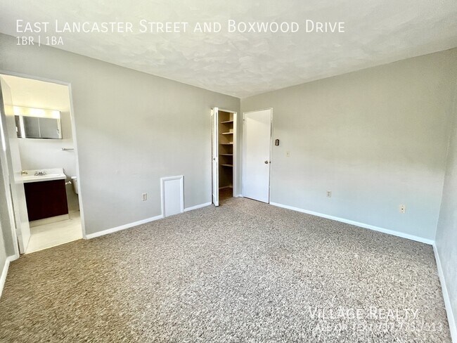 Foto del edificio - 316 E Lancaster St