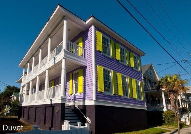 Building Photo - 4 br, 3.5 bath House - 60 Morris Street