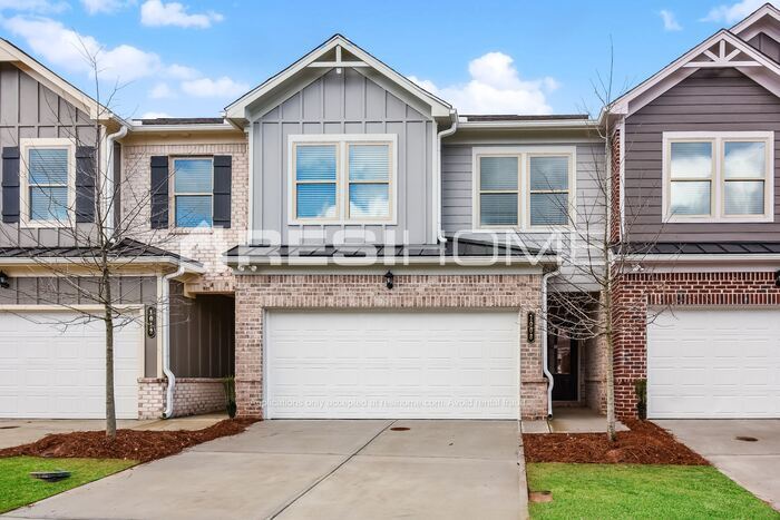 Foto principal - 1116 Tranquil Gardens Place