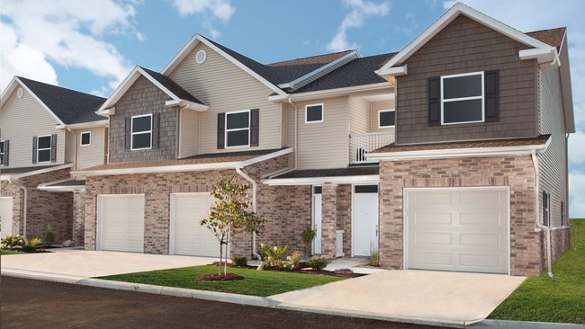 Building Photo - The Townhomes of Liberty Ridge