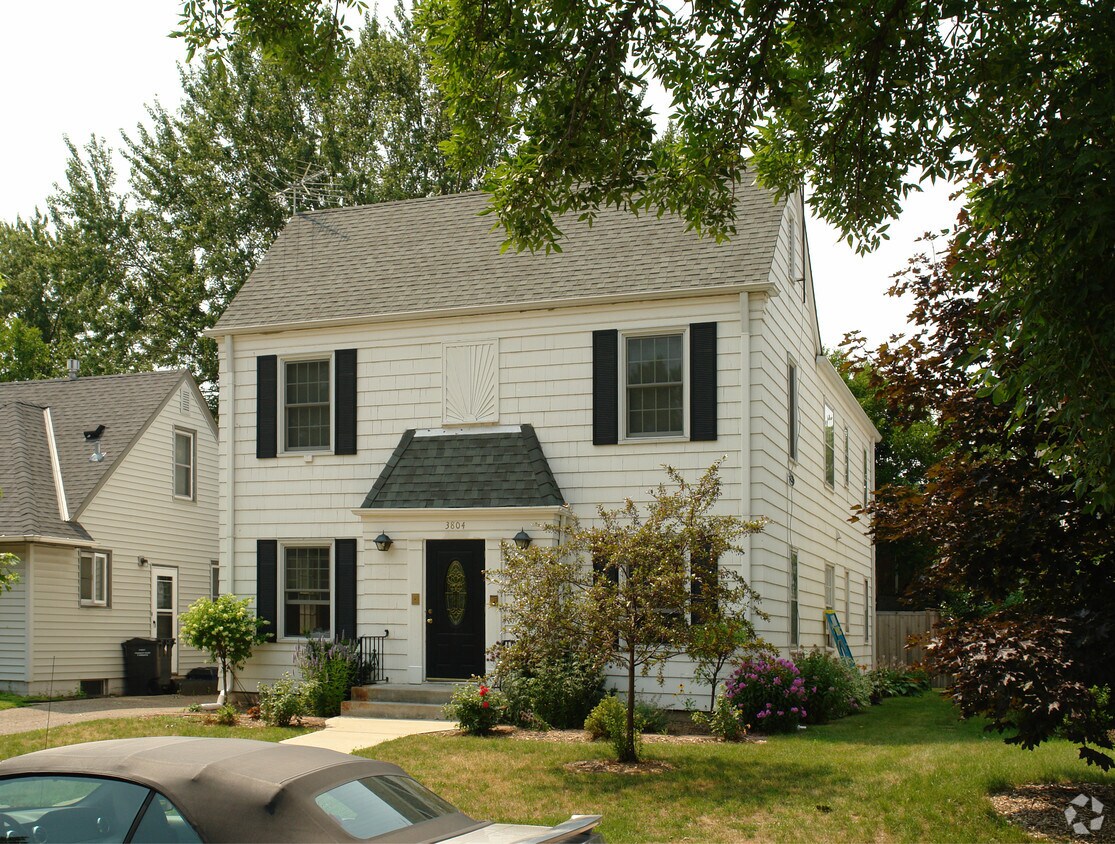 Foto del edificio - 3804 Aldrich Ave S