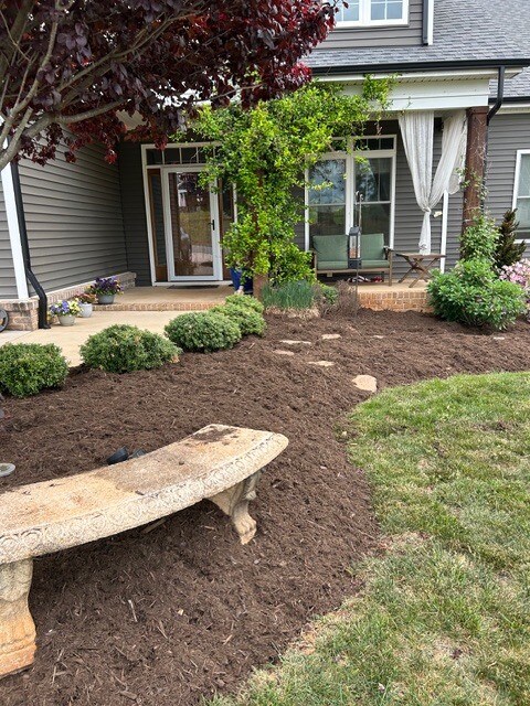 Foto del edificio - 42 Beech Tree Ln