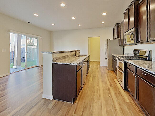 Building Photo - 14017 67th Avenue